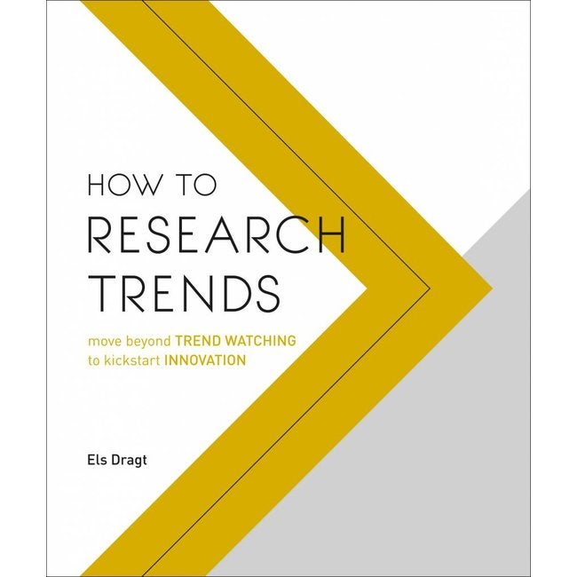 How to Research Trends (E-book)