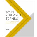 How to Research Trends (E-book)