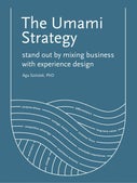 The Umami Strategy (E-book)