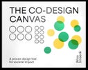 The Co-Design Canvas (E-book)