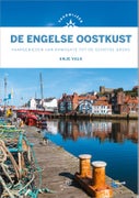 De Engelse Oostkust (Hardback)