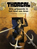 De Drie grijsaards in het land van Aran  (Paperback)
