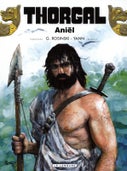 Aniël (Paperback)