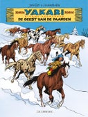 De geest van de paarden (Paperback)
