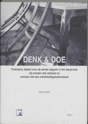 Denk & Doe (Paperback)