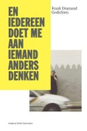 En iedereen doet me aan iemand anders denken (Paperback)