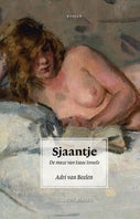 Sjaantje. De muze van Isaac Israels (E-book)
