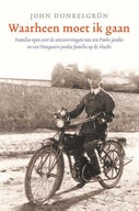 Waarheen moet ik gaan? (E-book)