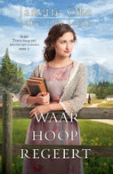 Waar hoop regeert (E-book)