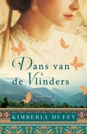 Dans van de vlinders (E-book)