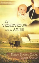 De vroedvrouw van de Amish (E-book)