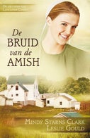 De bruid van de Amish (E-book)