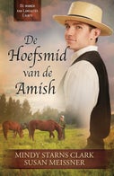 De hoefsmid van de Amish (E-book)