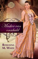Masker van onschuld (E-book)