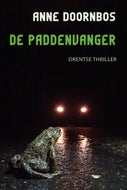 De paddenvanger (Paperback)