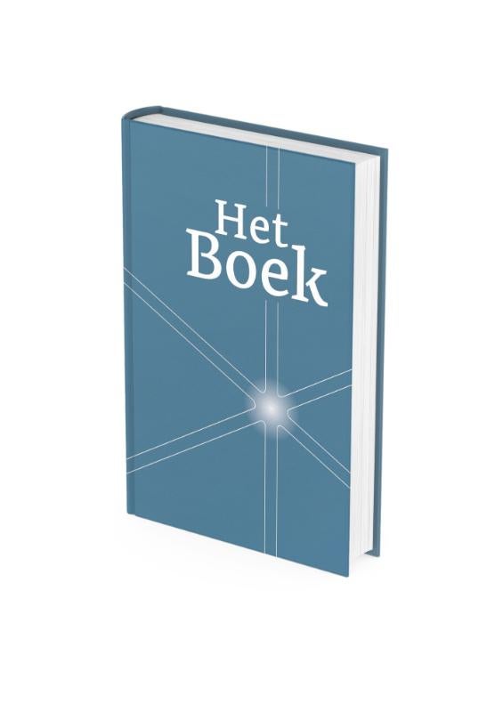 Het Boek (Hardback)