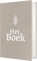 Het Boek (Hardback)