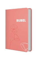 Bijbel (HSV) - Hardcover vrouw (Hardback)