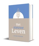 Studiebijbel Het Nieuwe Leven (Hardback)