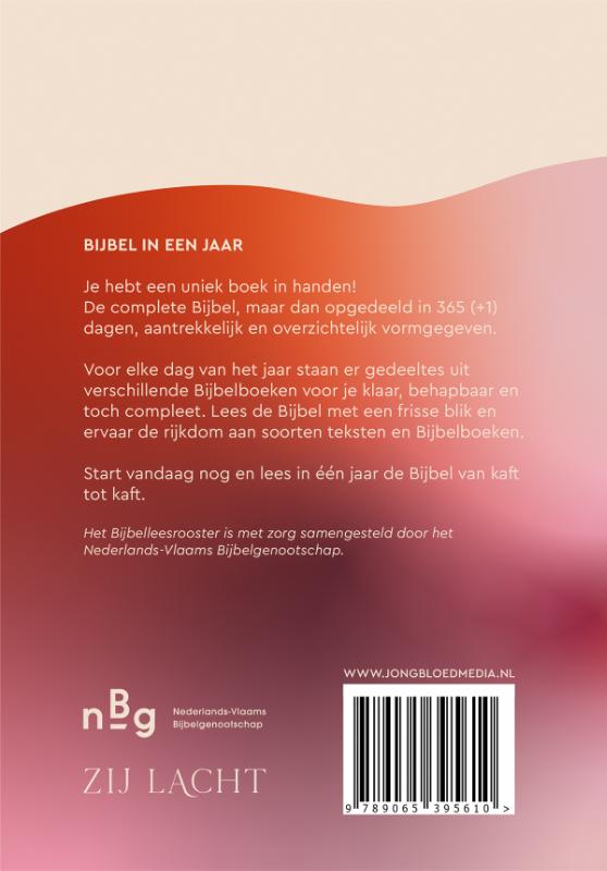 Zij Lacht NBV21 in een jaar (Hardback)