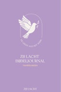 Zij Lacht Bijbeljournal Handelingen HSV (Paperback)