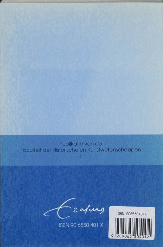 Betrokkenheid en distantie (Paperback)