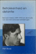 Betrokkenheid en distantie (Paperback)