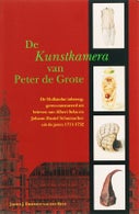 De Kunstkamera van Peter de Grote (Paperback)