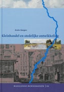 Kleinhandel en stedelijke ontwikkeling (Hardback)