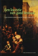 Een kwestie van goed bestuur (Hardback)