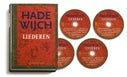 Liederen (Hardback)
