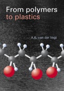 From polymers to plastics (E-book)