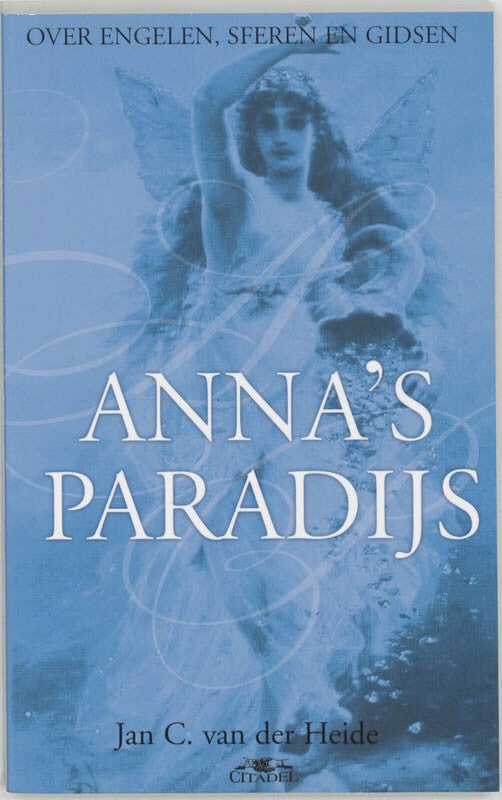 Anna's paradijs (Paperback)