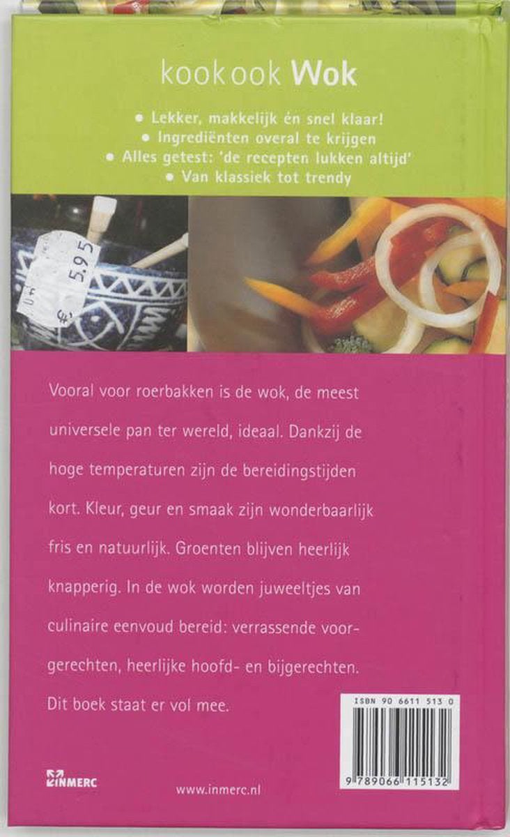 Wok (E-book)