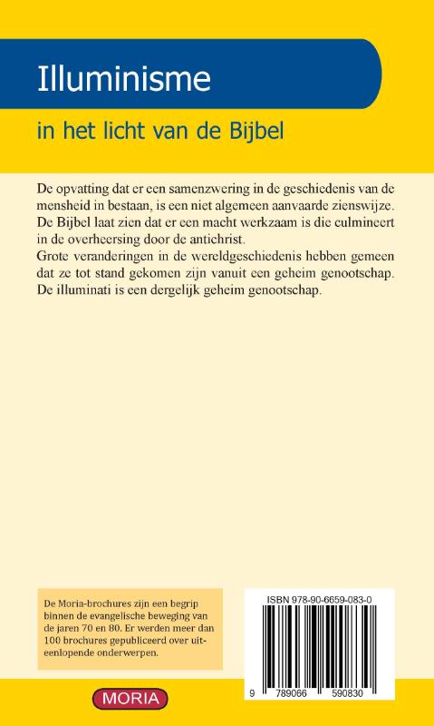 Illuminisme (Paperback)