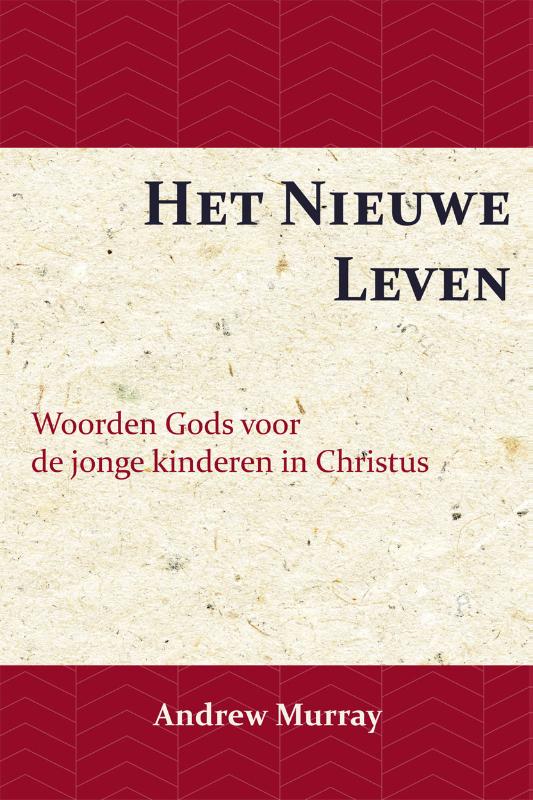 Het Nieuwe Leven (Paperback)