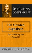 Het gouden alphabeth (Paperback)