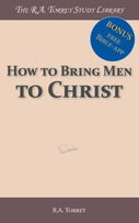 How to bring men to Christ (Paperback)