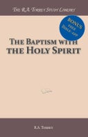 The Baptism with the Holy Spirit (Paperback)