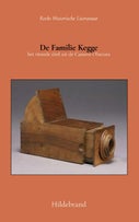 De Familie Kegge (Paperback)