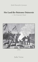 Het land der buitenste duisternis 2 (Paperback)