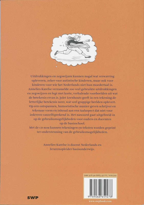 Gooi het maar in mijn pet (Paperback)