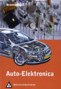 Auto-elektronica (Paperback)