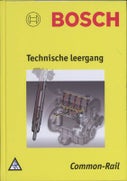 Common Rail Dieselinspuitsysteem (Hardback)