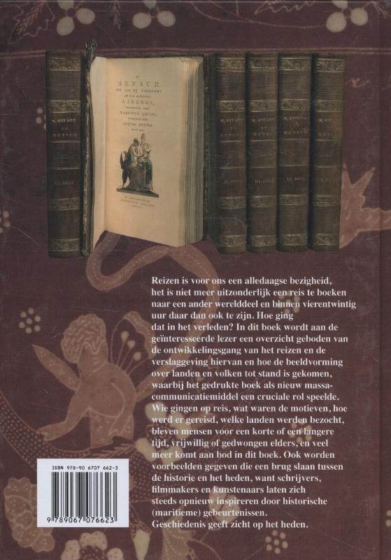 De wereld in vogelvlucht (Hardback)