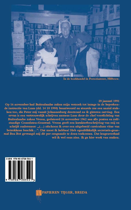 Memoires 1991-A (Paperback)