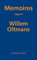 Memoires 1995-A (Paperback)