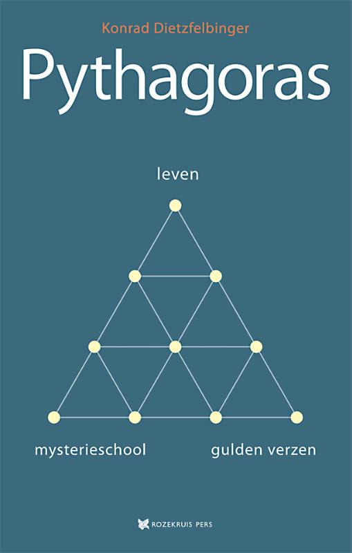 Pythagoras (E-book)