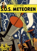 S.O.S. meteoren (Paperback)