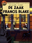 De zaak Francis Blake (Paperback)